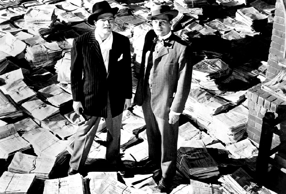 Photo 22 du film : Citizen Kane