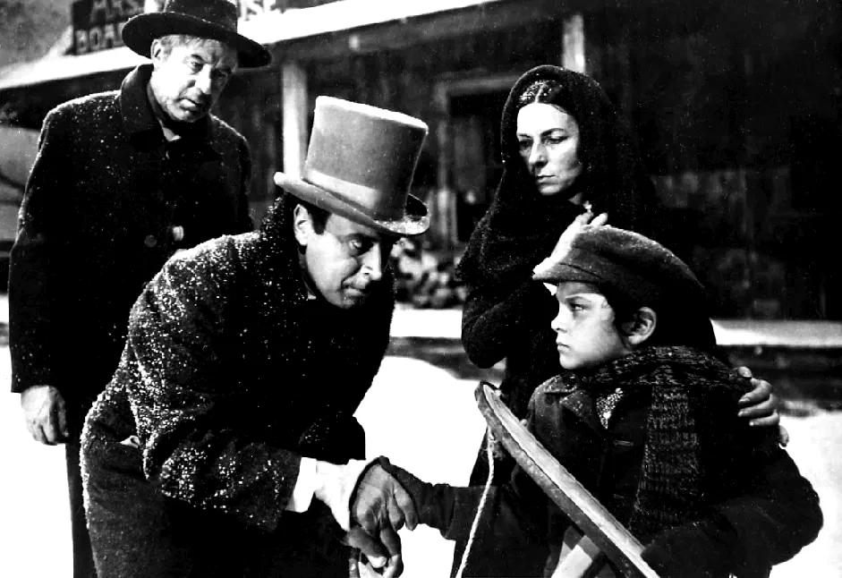 Photo 25 du film : Citizen Kane