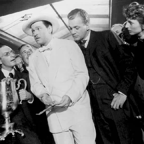 Photo du film : Citizen Kane