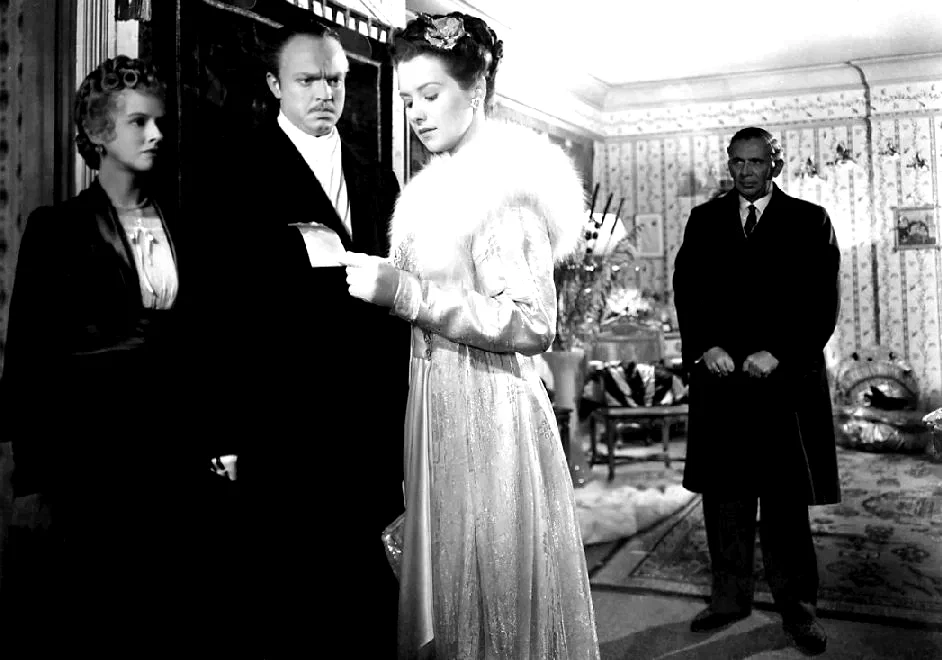 Photo 27 du film : Citizen Kane