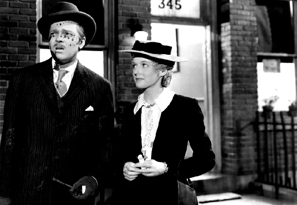 Photo 29 du film : Citizen Kane