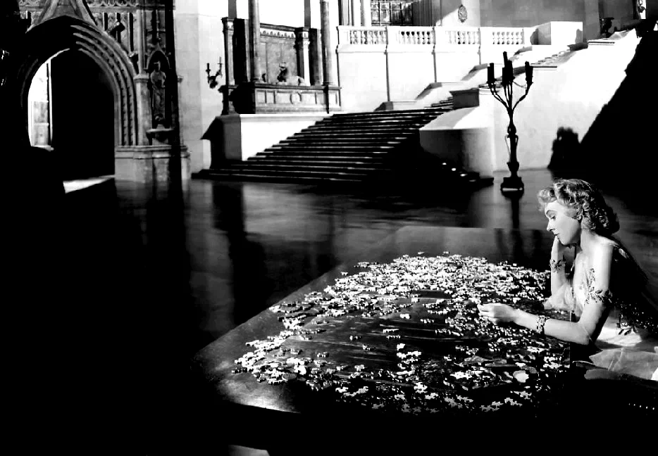 Photo 26 du film : Citizen Kane