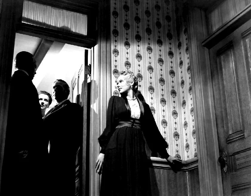 Photo 30 du film : Citizen Kane