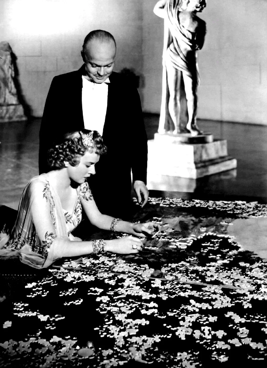 Photo 31 du film : Citizen Kane