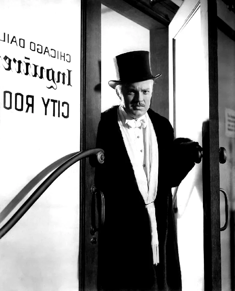 Photo 33 du film : Citizen Kane
