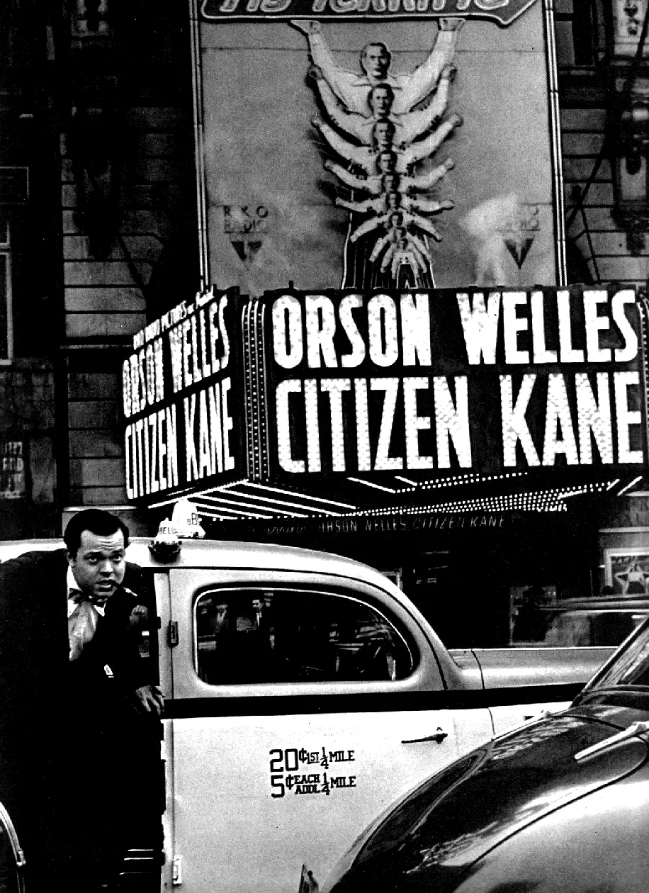 Photo 36 du film : Citizen Kane