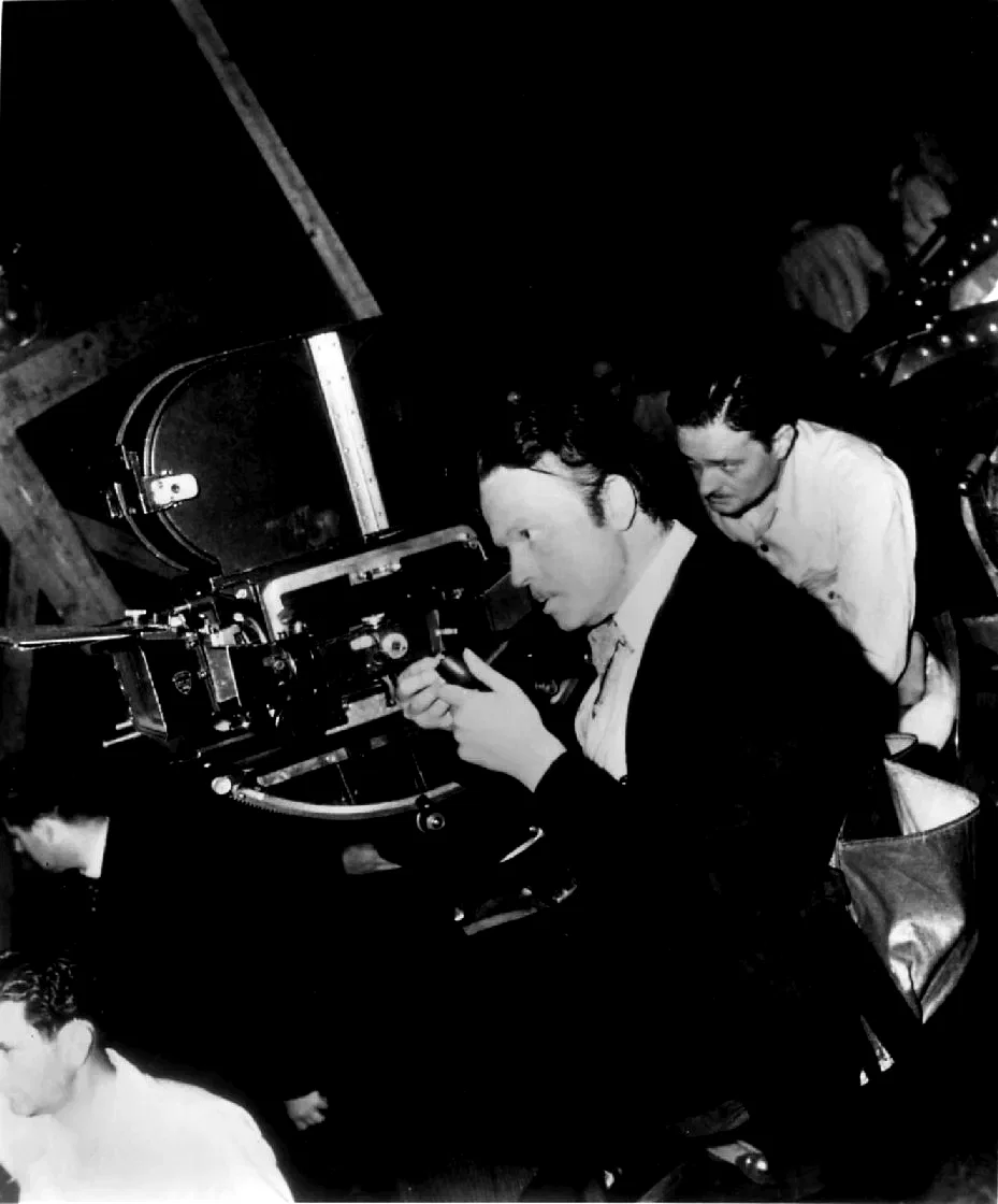 Photo 37 du film : Citizen Kane