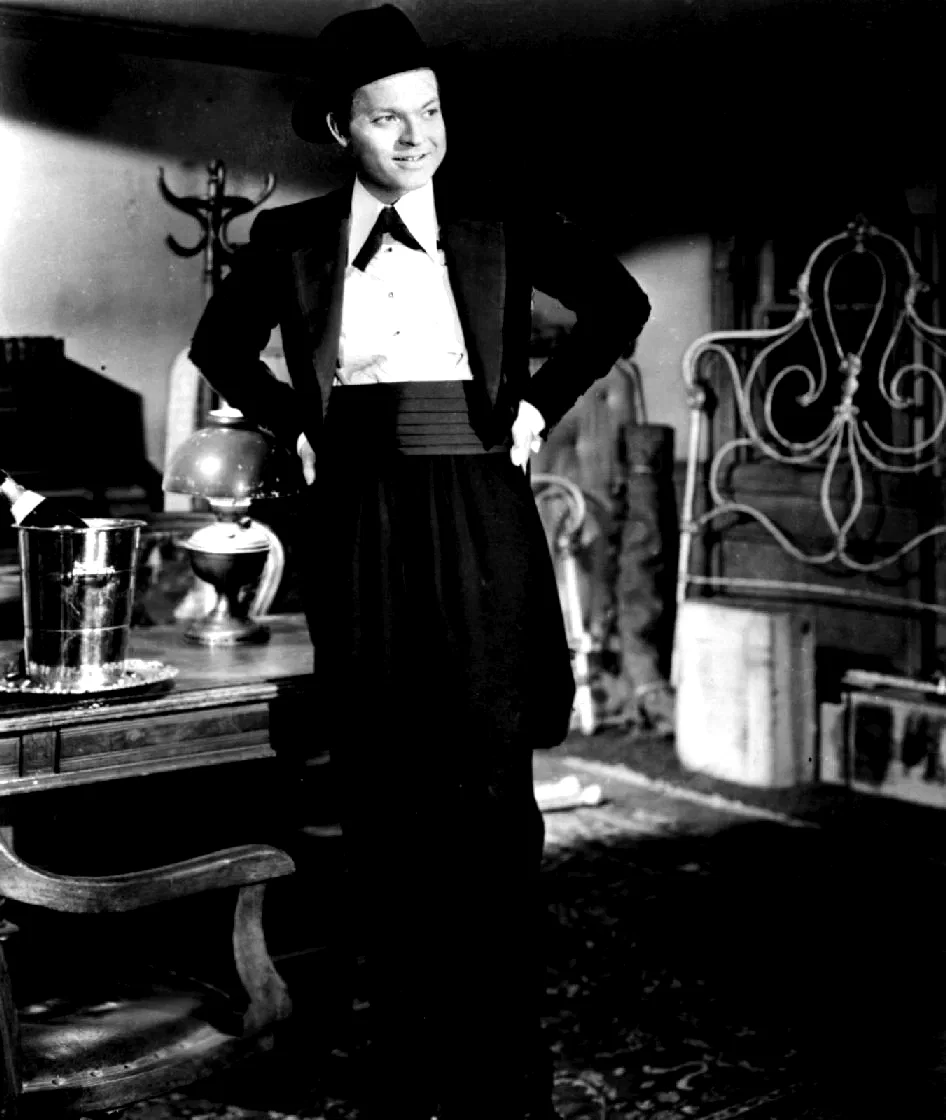 Photo 24 du film : Citizen Kane