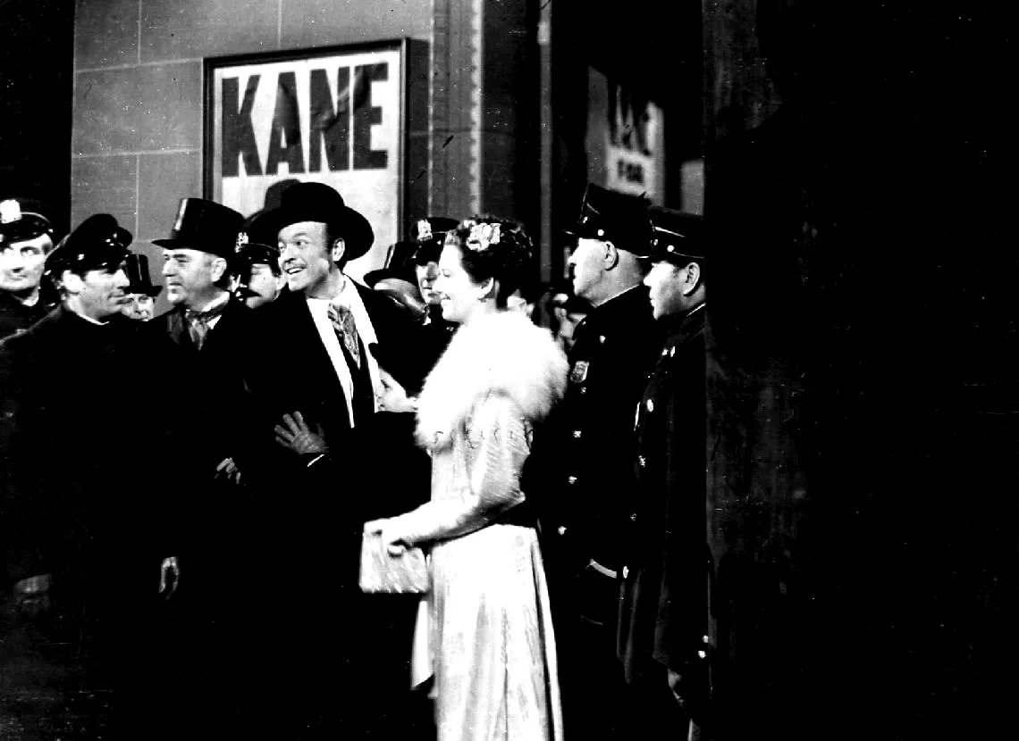 Photo 23 du film : Citizen Kane