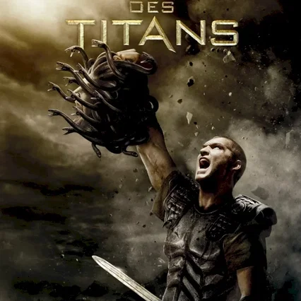 Miniature photo du film : Le choc des Titans