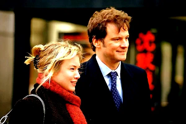 Photo 5 du film : Bridget Jones : l'âge de raison