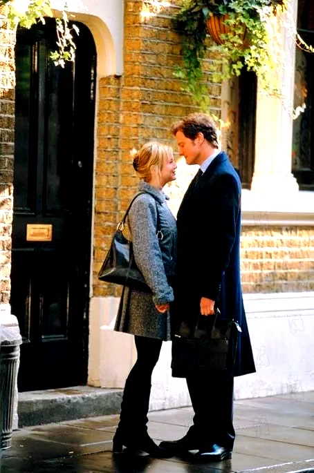 Photo 6 du film : Bridget Jones : l'âge de raison