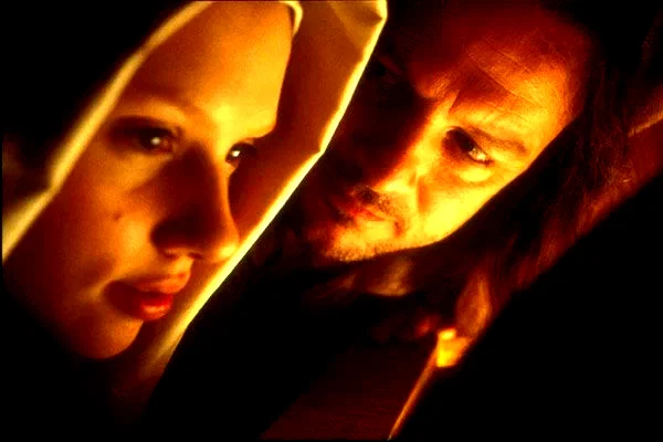 Photo du film : La jeune fille à la perle