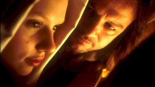 Photo du film : La jeune fille à la perle