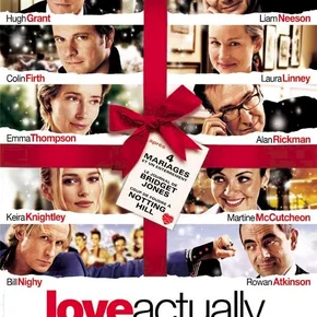 Photo du film : Love actually