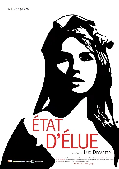 Affiche du film : Etat d'élue