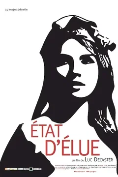 Affiche du film Etat d'élue