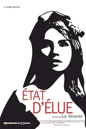 Affiche du film : Etat d'élue