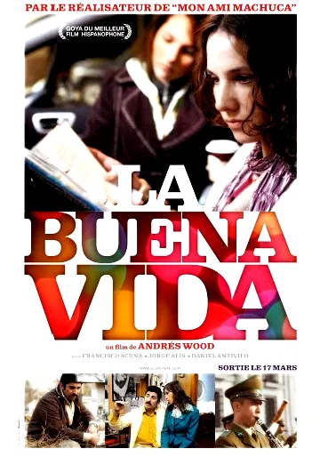 Affiche du film : La buena vida