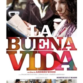 Photo du film : La buena vida