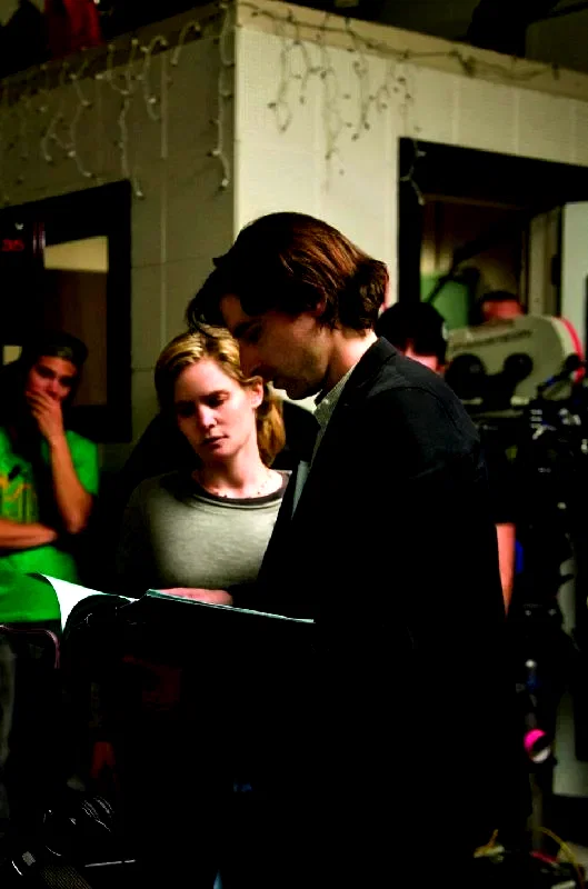 Photo 10 du film : Greenberg