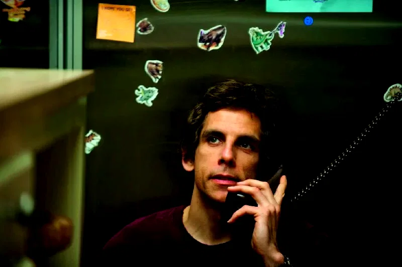 Photo 11 du film : Greenberg