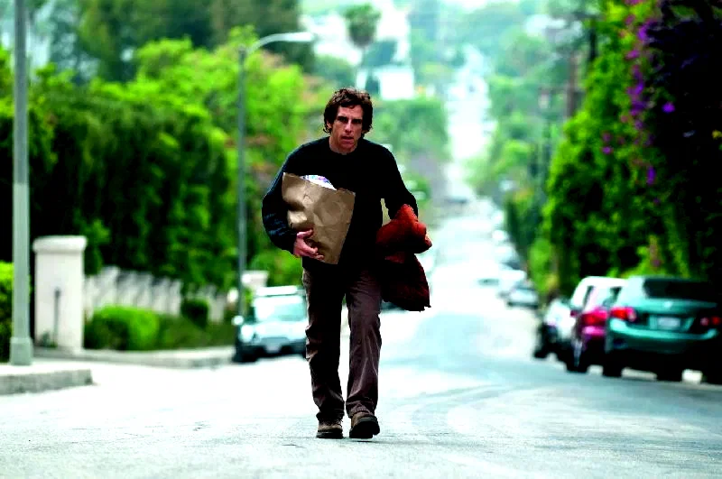 Photo 3 du film : Greenberg