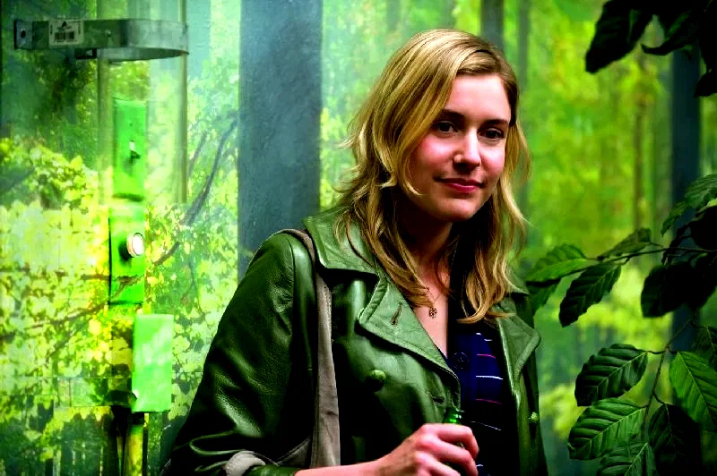 Photo 5 du film : Greenberg