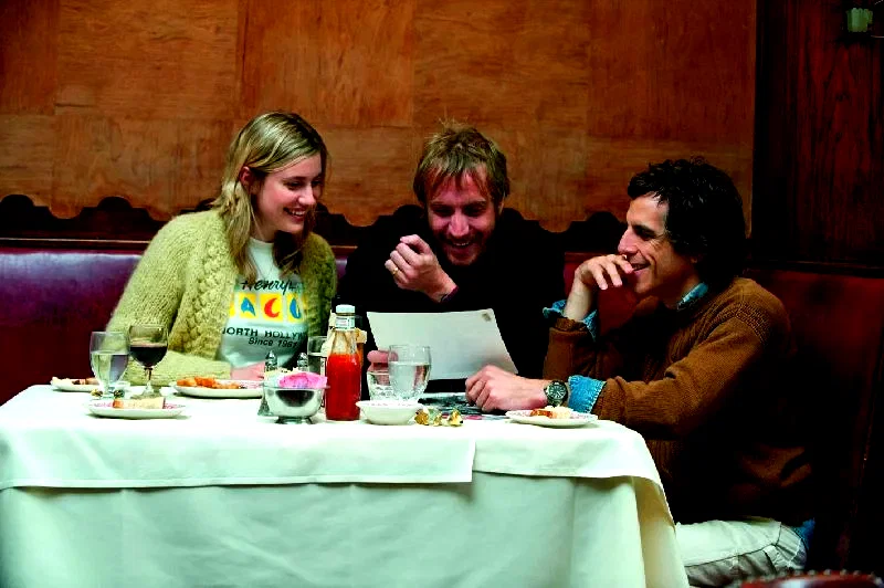 Photo 6 du film : Greenberg