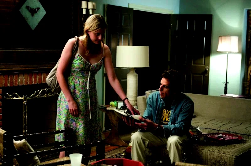 Photo 7 du film : Greenberg