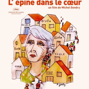 Photo du film : L'épine dans le coeur