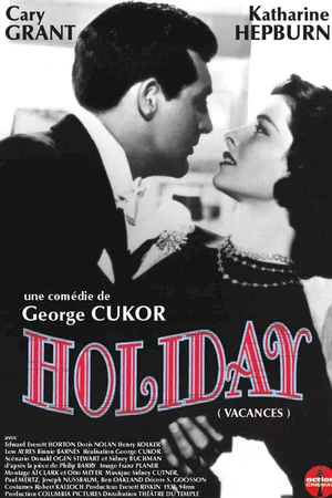 Affiche du film : Vacances
