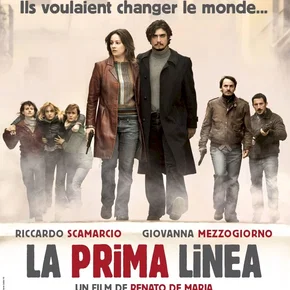 Photo du film : La Prima linea