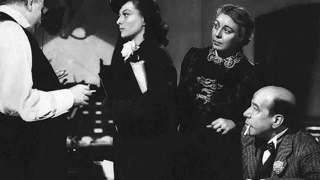 Photo du film : Il était une fois...