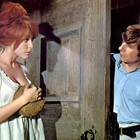 Photo du film : Le Bal des vampires