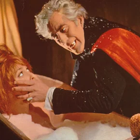 Photo du film : Le Bal des vampires