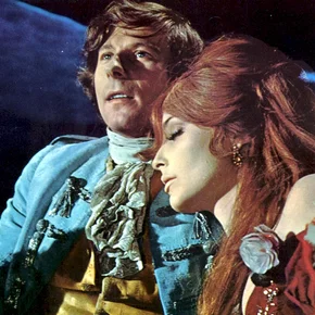 Photo du film : Le Bal des vampires