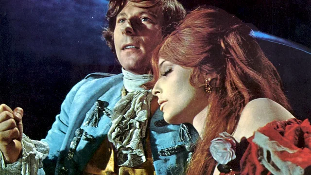 Photo 4 du film : Le Bal des vampires