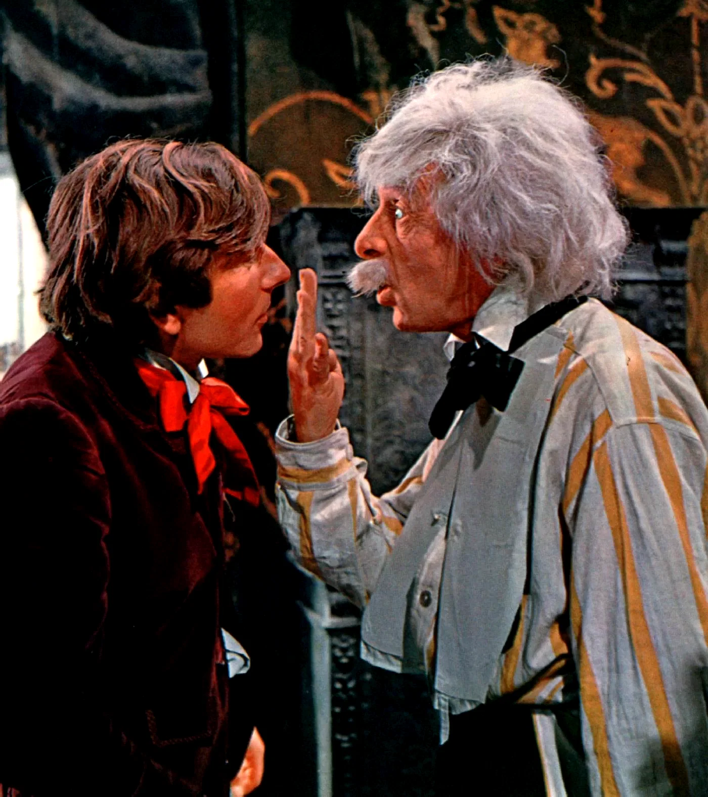 Photo 5 du film : Le Bal des vampires