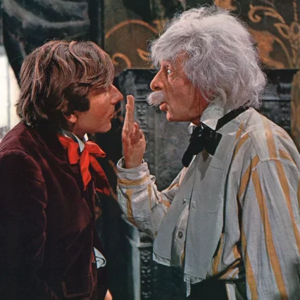 Photo 5 du film : Le Bal des vampires