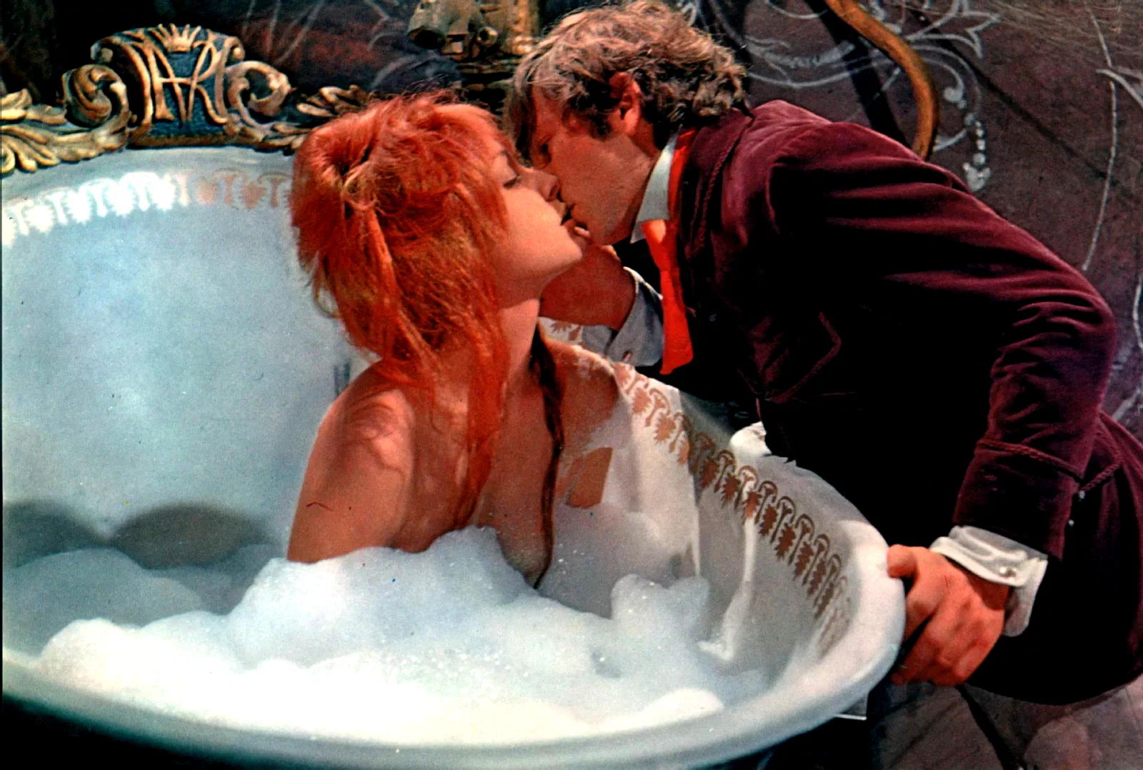Photo 6 du film : Le Bal des vampires