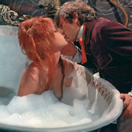 Miniature photo du film : Le Bal des vampires