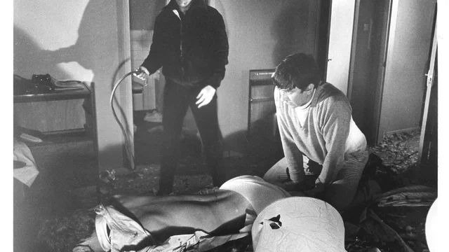 Photo 7 du film : Performance