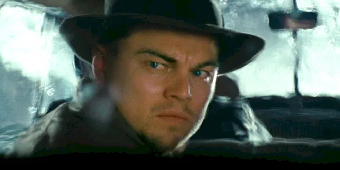 Photo du film : Shutter Island