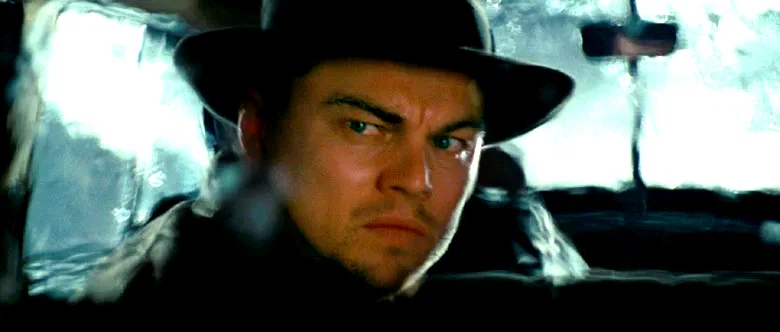 Photo 4 du film : Shutter Island