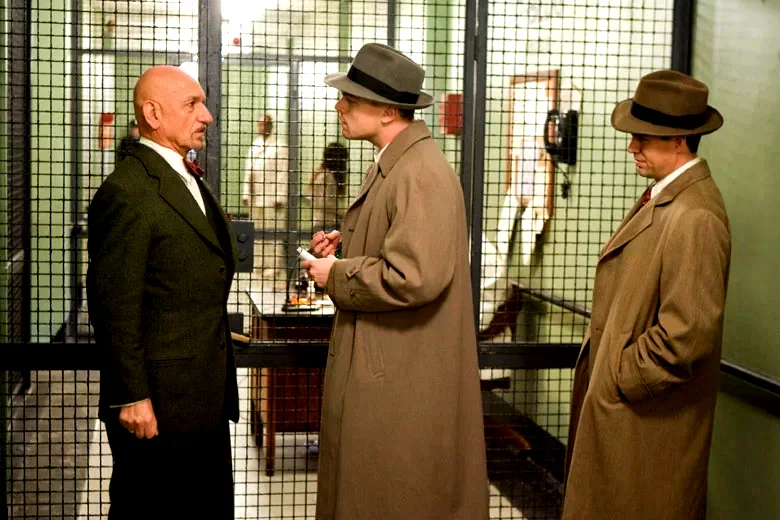 Photo 5 du film : Shutter Island
