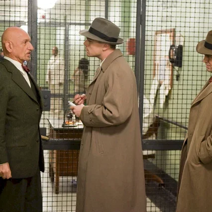 Miniature photo du film : Shutter Island