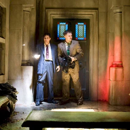 Miniature photo du film : Shutter Island