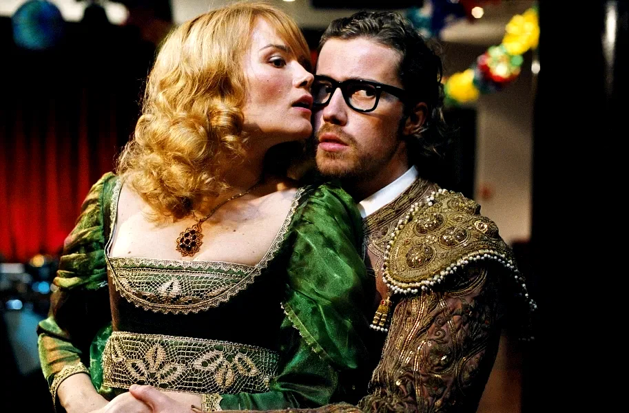 Photo du film : Ensemble, nous allons vivre une très, très grande histoire d'amour
