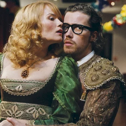 Miniature photo du film : Ensemble, nous allons vivre une très, très grande histoire d'amour